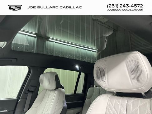 New 2026 Cadillac Escalade IQ Sport 1 w/ LPO, Floor Liner Package image 41