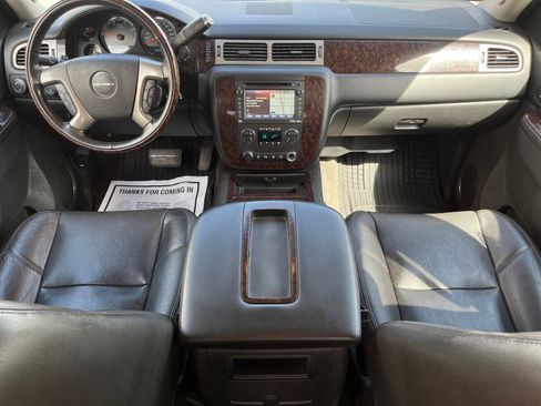 Used 2013 GMC Sierra 2500 Denali AWD/4WD image 16