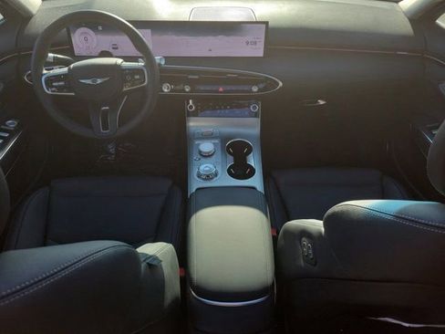 Used 2026 Genesis GV70 2.5T Select image 15