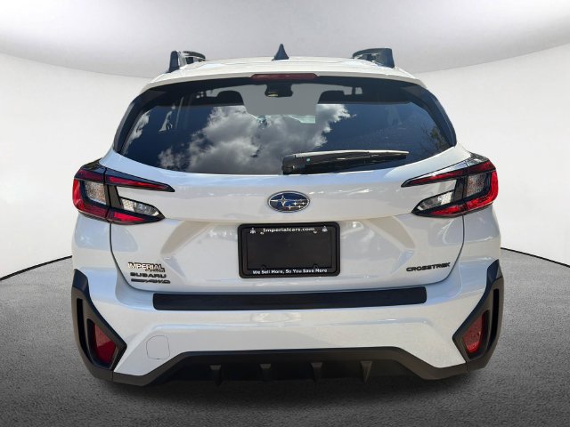 Certified 2026 Subaru Crosstrek 2.5i Premium AWD/4WD image 20