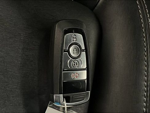 Used 2025 Ford Bronco Big Bend AWD/4WD image 20
