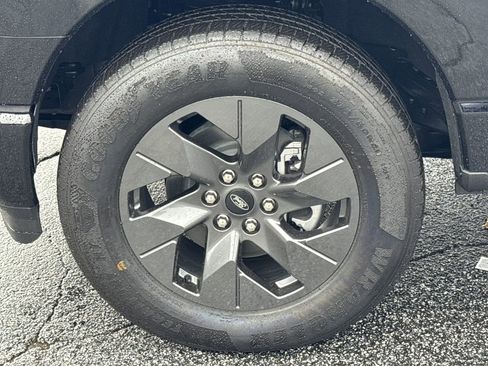 New 2025 Ford F150 Lightning Flash image 11