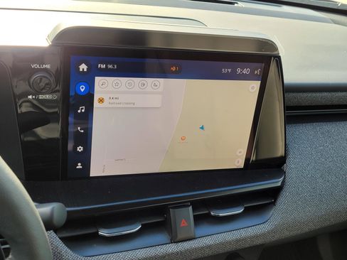 New 2026 Subaru Outback Limited XT image 10