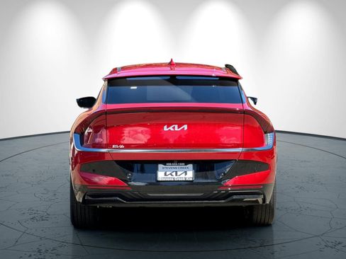 New 2025 Kia EV6 Wind image 5