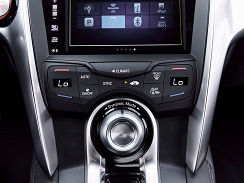 Used 2022 Acura NSX Type S AWD/4WD image 67
