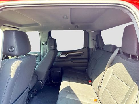 Used 2024 Chevrolet Silverado 1500 RST w/ LPO, Dark Essentials Package image 22