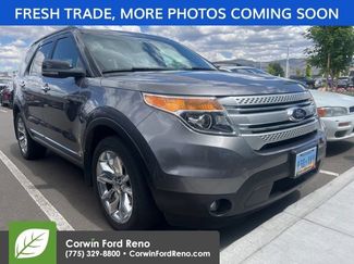 Used 2013 Ford Explorer XLT AWD/4WD 360° Tour