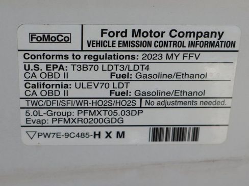 Used 2023 Ford F150 XL image 13