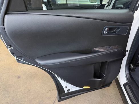 Used 2013 Lexus RX 350 F Sport w/ Navigation Pkg AWD/4WD image 13