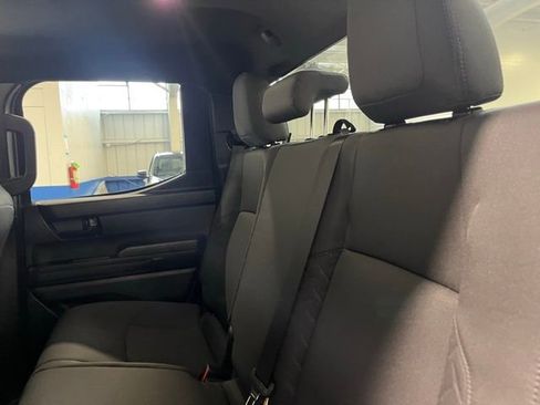 Used 2025 Toyota Tacoma SR5 image 18