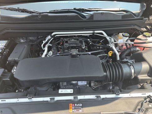 New 2026 GMC Canyon Denali AWD/4WD image 23