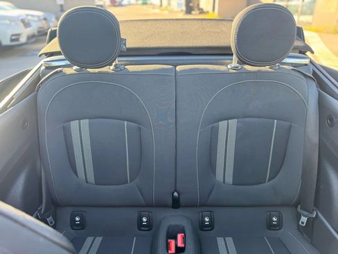 Used 2017 MINI Cooper John Cooper Works image 37