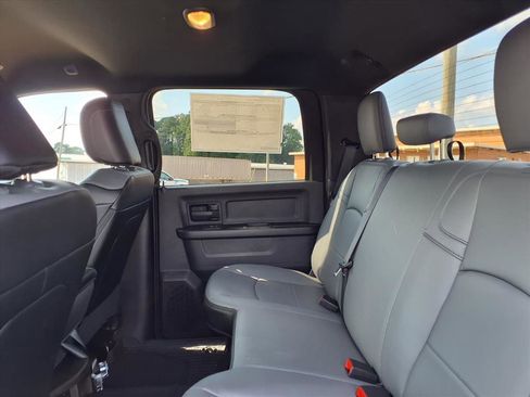 New 2026 RAM 2500 Tradesman w/ Chrome Appearance Group image 7