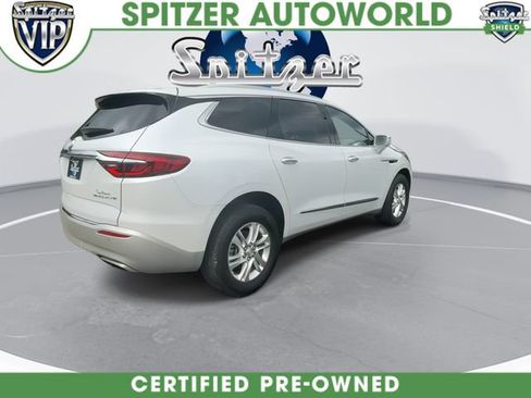 Used 2019 Buick Enclave Essence FWD image 9