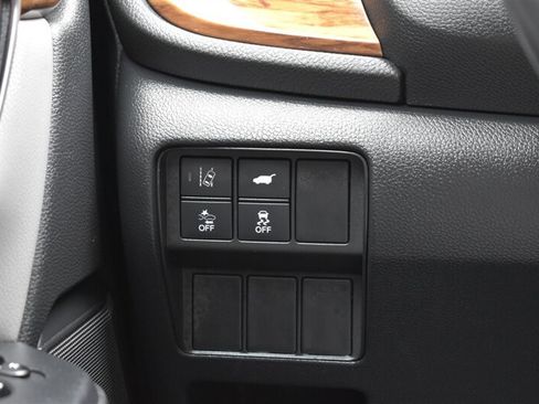 Used 2019 Honda CR-V EX-L image 19