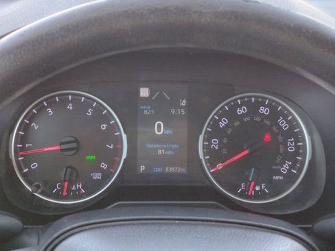 Used 2019 Toyota RAV4 XLE image 26