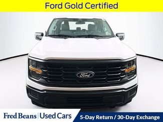 Certified 2025 Ford F150 XL video 2