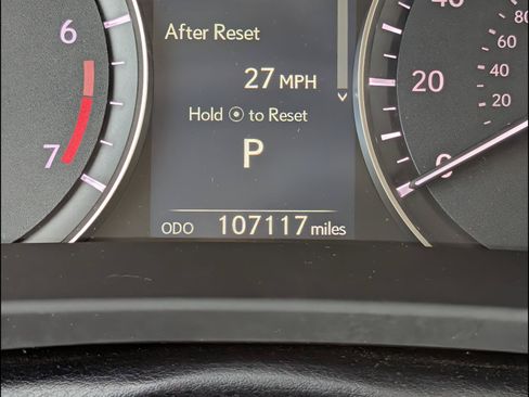 Used 2022 Lexus RX 350 FWD w/ Premium Package image 23