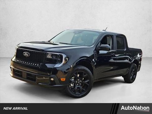 New 2025 Ford Maverick Lobo image 1