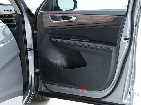 New 2026 Volkswagen Atlas SEL Premium R-Line image 71