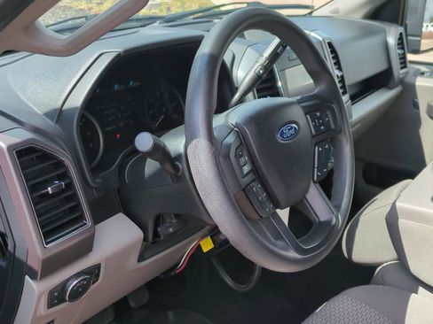 Used 2020 Ford F150 XLT w/ Trailer Tow Package image 10