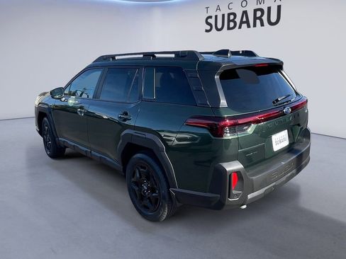 New 2026 Subaru Outback Limited AWD/4WD image 3