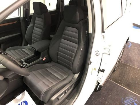 Used 2020 Honda CR-V EX image 11