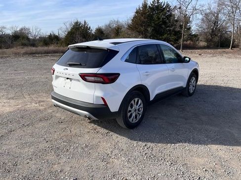 Certified 2024 Ford Escape Active w/ Tech Pack #1 image 6