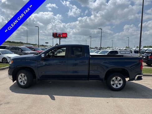 Used 2023 Chevrolet Silverado 1500 LT image 3