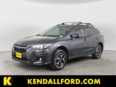Used 2019 Subaru Crosstrek 2.0i w/ Eyesight System