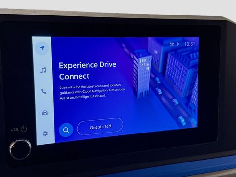 Used 2025 Toyota Tacoma TRD Off-Road image 22