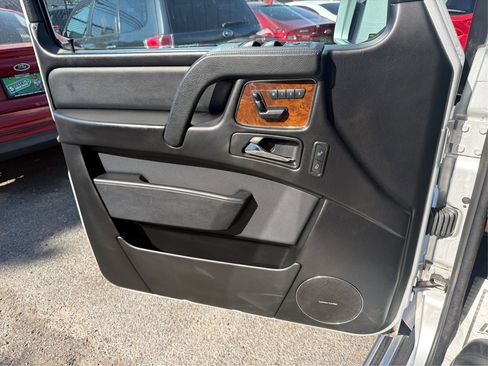 Used 2016 Mercedes-Benz G 550 image 21