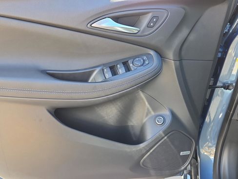 New 2026 Buick Encore GX Sport Touring image 22