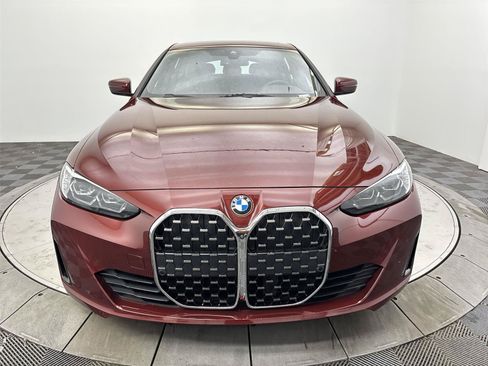 Used 2023 BMW 430i Gran Coupe xDrive w/ Premium Package AWD/4WD image 14