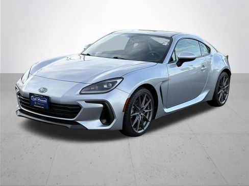 Used 2023 Subaru BRZ Limited image 2