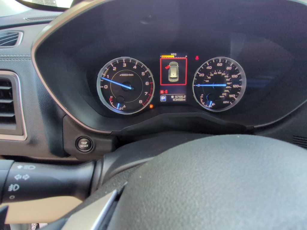 Used 2021 Subaru Ascent Touring AWD/4WD image 17