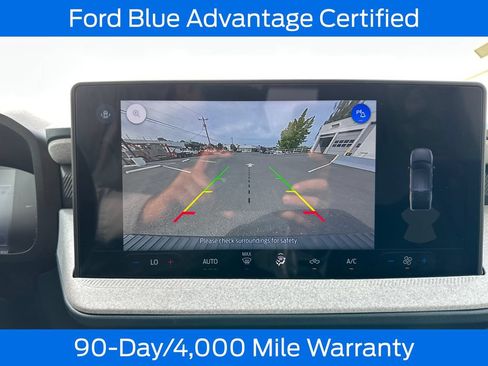Used 2026 Ford Maverick XLT FWD image 22