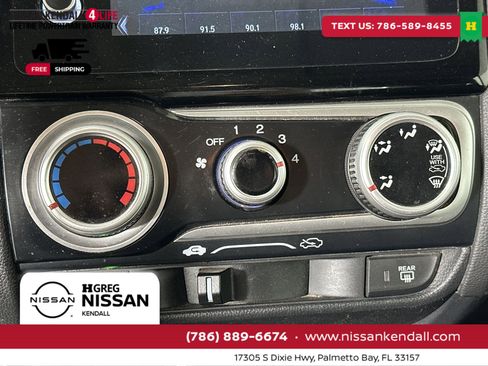 Used 2020 Honda Fit Sport image 23