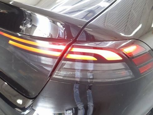 Used 2025 Honda Accord LX image 29