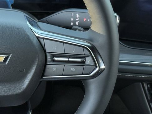 New 2026 Chevrolet Tahoe Premier image 13