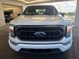 Used 2022 Ford F150 XLT w/ Equipment Group 302A High AWD/4WD video 2