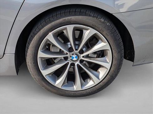 Used 2016 BMW 528i 528i image 17