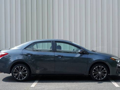Used 2014 Toyota Corolla S FWD image 43