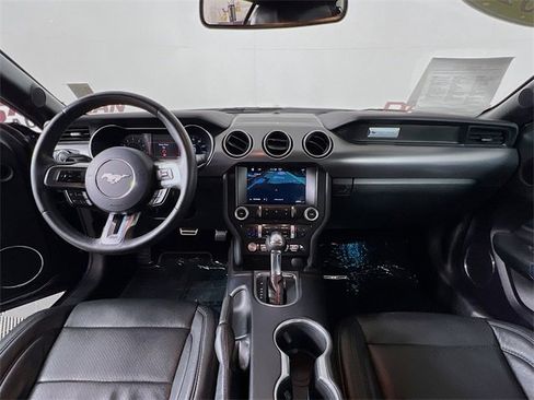 Used 2019 Ford Mustang GT Premium w/ Equipment Group 401A image 23