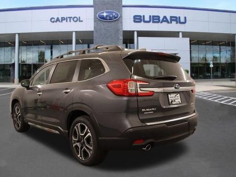New 2026 Subaru Ascent Touring image 5