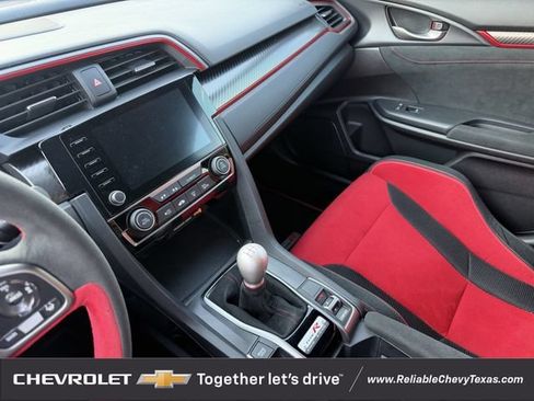Used 2021 Honda Civic Type R image 18