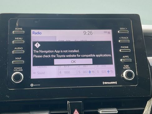 Certified 2024 Toyota Camry SE w/ Convenience Package FWD image 19