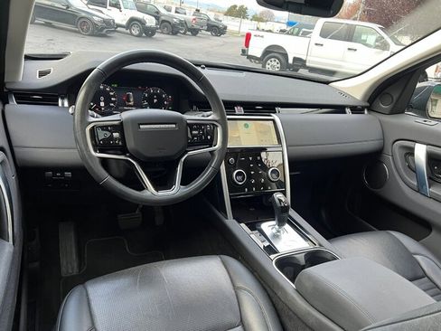 Used 2023 Land Rover Discovery Sport S image 23