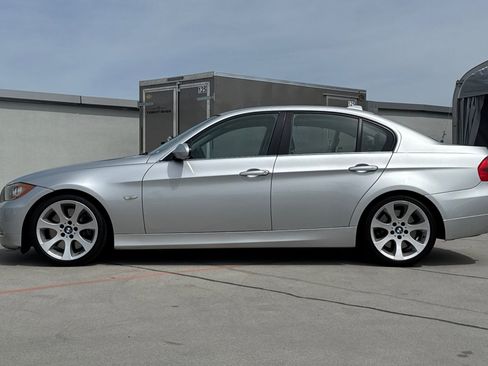 Used 2007 BMW 335i Sedan RWD image 6