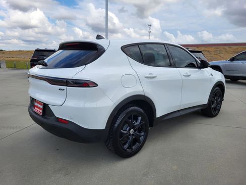 New 2025 Dodge Hornet GT w/ GT Blacktop Package image 5